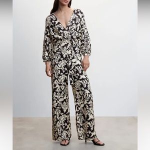 Mango Jumpsuit
